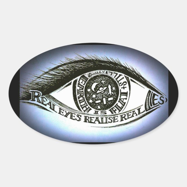 Pegatina de realización (Anverso)