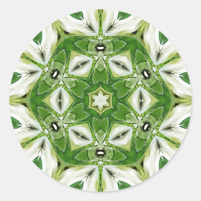 Pegatina de Repsicle #56 (Anverso)