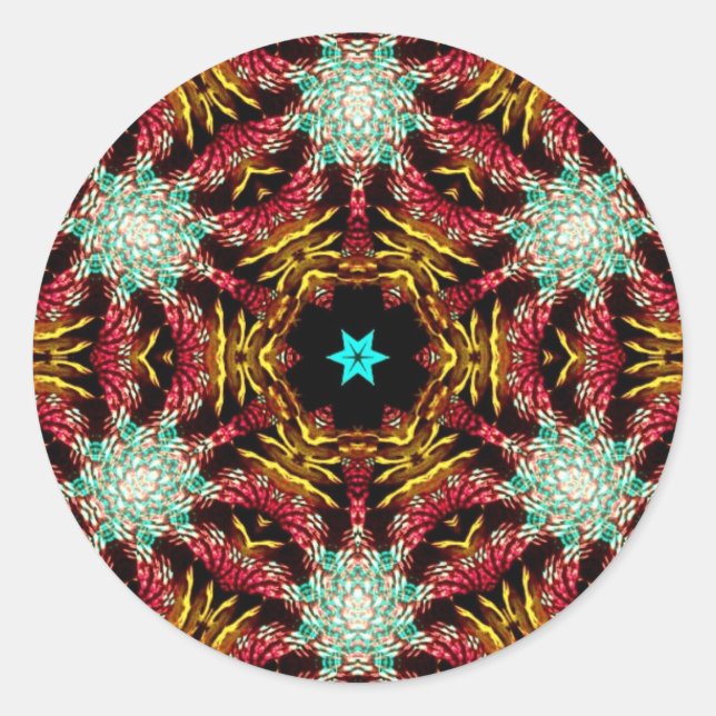 Pegatina de Repsicología #6 (Anverso)