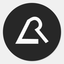 Pegatina de Resistencia Liberal