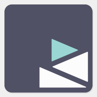 Pegatina de rompeolas de vidrio