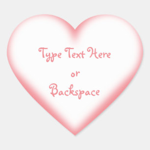 Pegatina de San Valentín que amo a tu Pegatina per