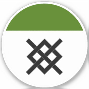 Pegatina de SCA Altavia Vinyl