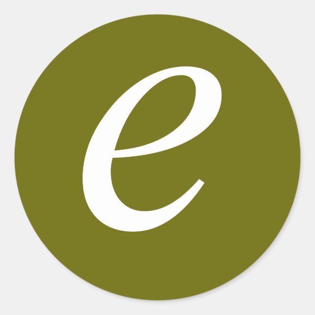 pegatina de schwa (Anverso)