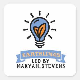 Pegatina de Scrimo Team Earthling