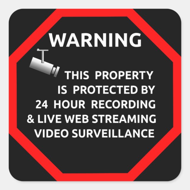 Pegatina de seguridad para Windows Ayuda a evitar  (Anverso)