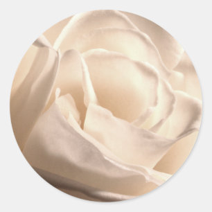 Pegatina de Sello para sobres de Invitación a Boda