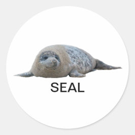 Pegatina de sellos 04