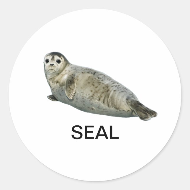 Pegatina de sellos 05 (Anverso)