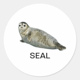 Pegatina de sellos 05