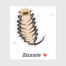 Pegatina de Skinleech
