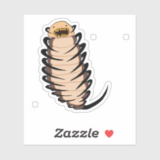 Pegatina de Skinleech