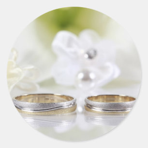 pegatina de sobres boda