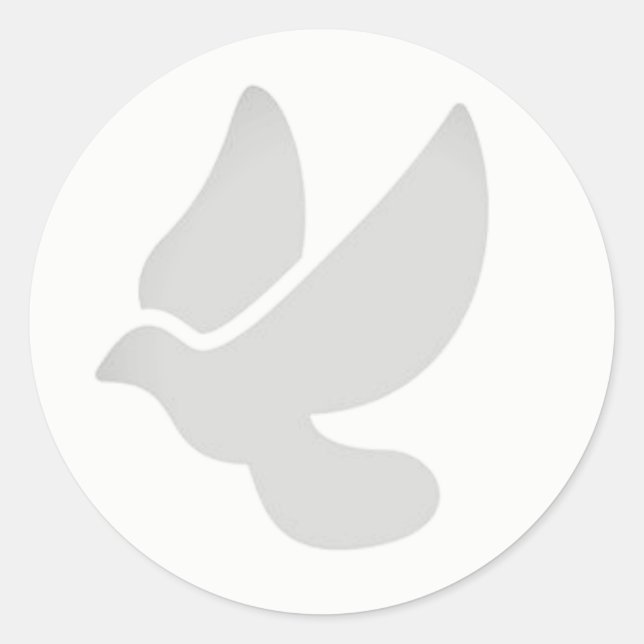 Pegatina de sobres de la unidad (Anverso)