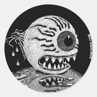 Pegatina de Socketman