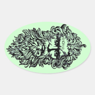 Pegatina de Socratease