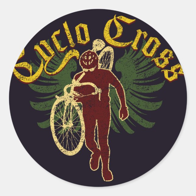 PEGATINA de soldados CC (Anverso)