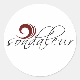 Pegatina de Sondaleur