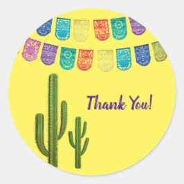 Pegatina de Taco 'bout Love