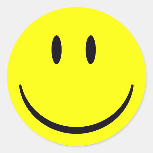 Pegatina de tapón de alcance, cara clásica (Anverso)