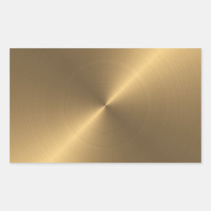 Pegatina de textura metálica cepillado