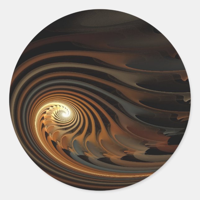 Pegatina de tiempo y estructura (Anverso)