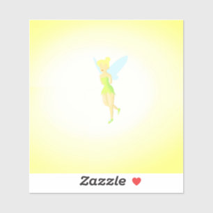 Pegatina de Tinker Bell