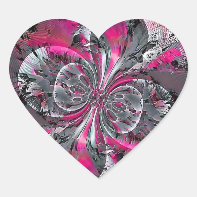 Pegatina de triángulo de señales mixtas (Anverso)