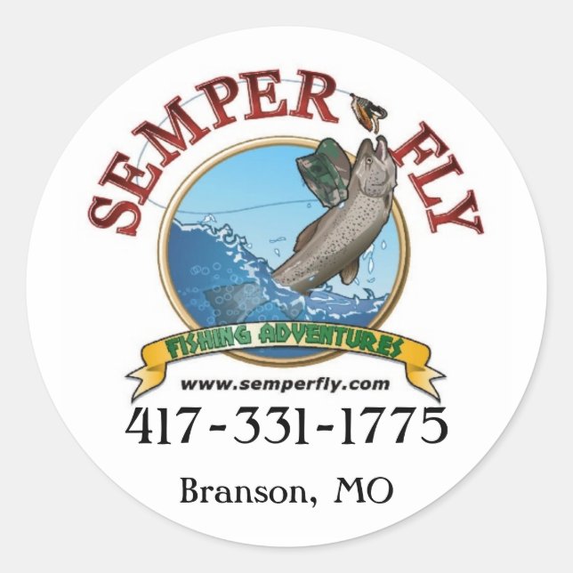 Pegatina de ventana (Anverso)