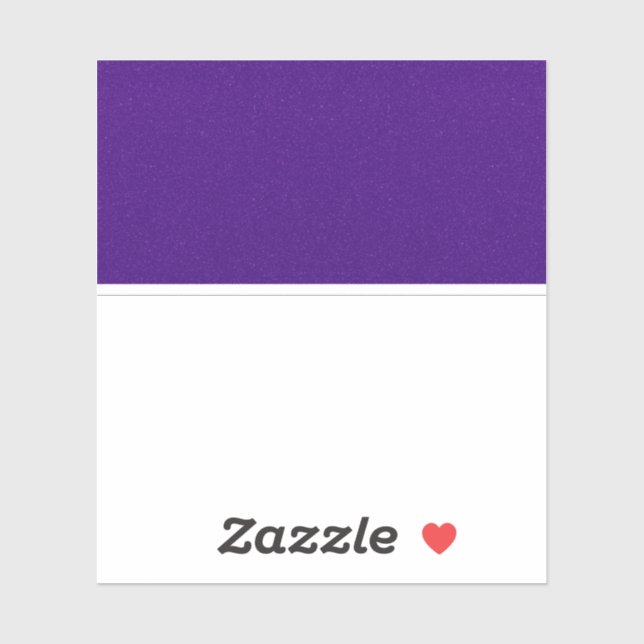 Pegatina de vinílico Personalizado de banda superi (Hoja)