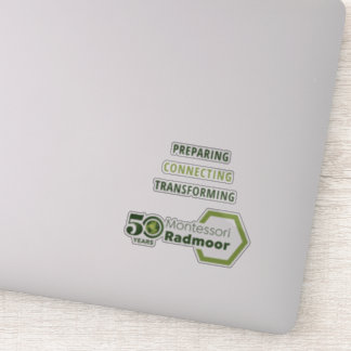 Pegatina de vinilo 2