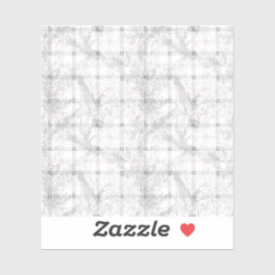 Pegatina de vinilo con forma personalizada