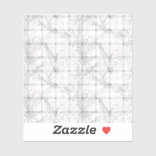 Pegatina de vinilo con forma personalizada