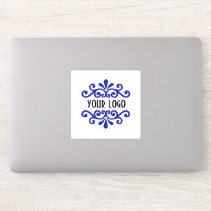 Pegatina de vinilo cortado por Personalizado. HAGA