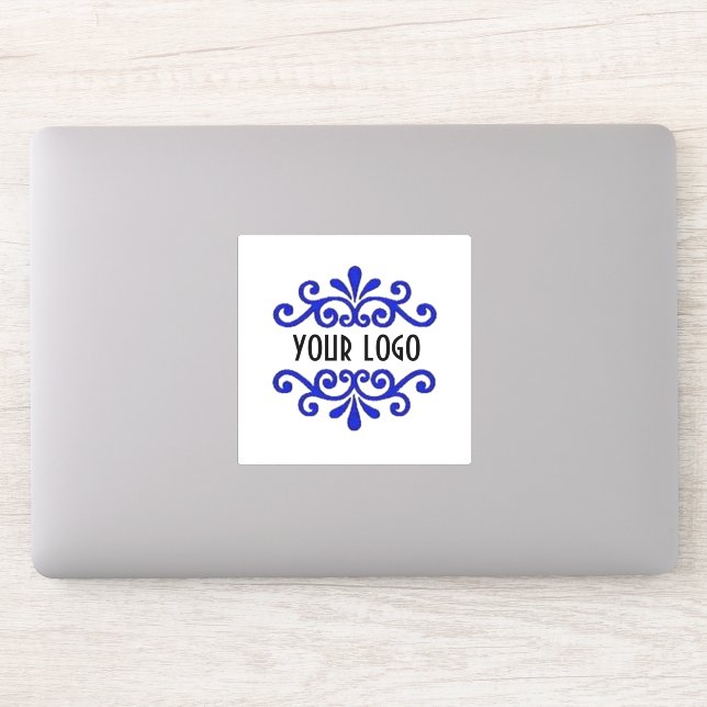 Pegatina de vinilo cortado por Personalizado. HAGA (Ordenador)