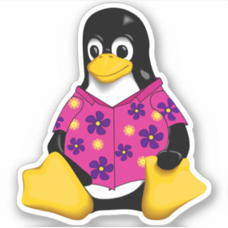 Pegatina de vinilo CTOP