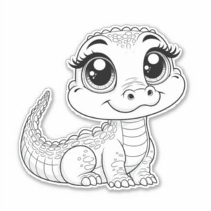 Pegatina de vinilo cutino