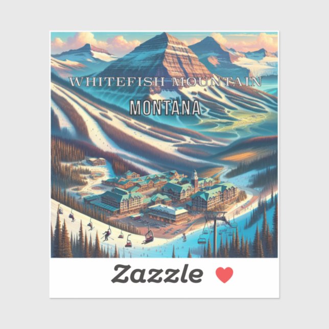 Pegatina de vinilo de 3 pulgadas (Hoja)