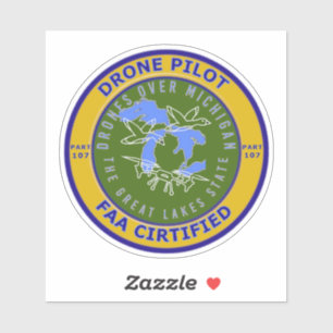 pegatina de vinilo de 4"x4"