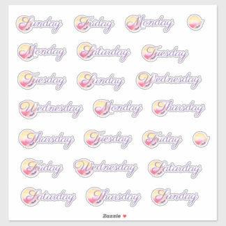 Pegatina de Vinilo de Cortar Personalizado Phoenix