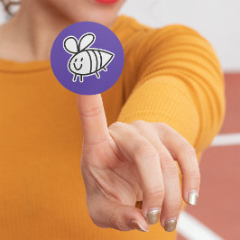 Pegatina de vinilo de corte de Personalizado de ab