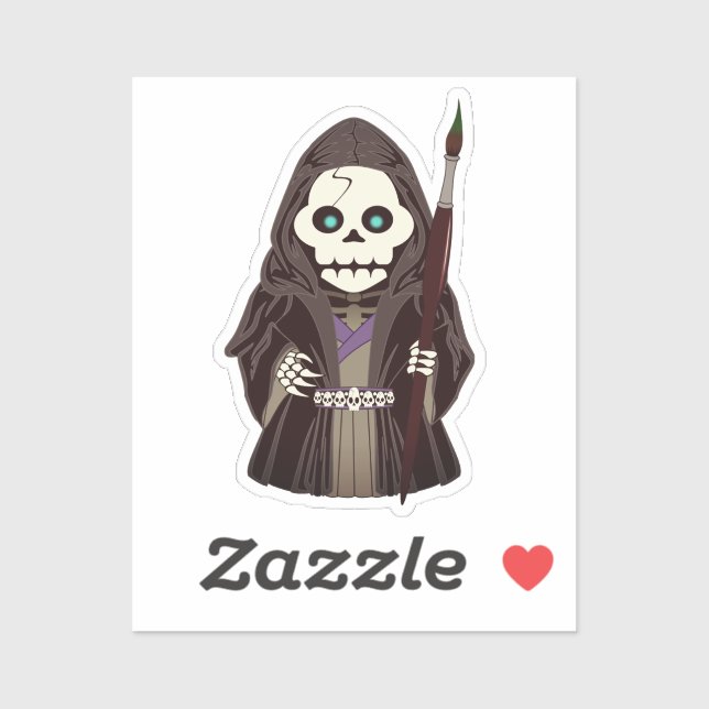 Pegatina de vinilo de corte de Personalizado de av (Hoja)