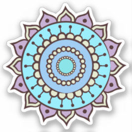 Pegatina de vinilo de corte de Personalizado de di