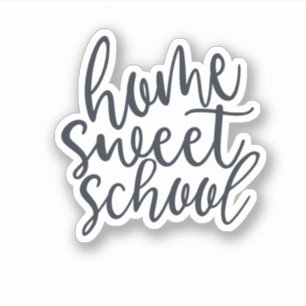 Pegatina de vinilo de corte de Personalizado de es