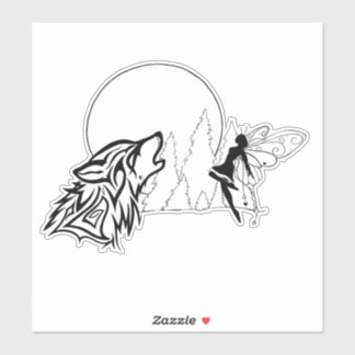 Pegatina de vinilo de corte de Personalizado de lo