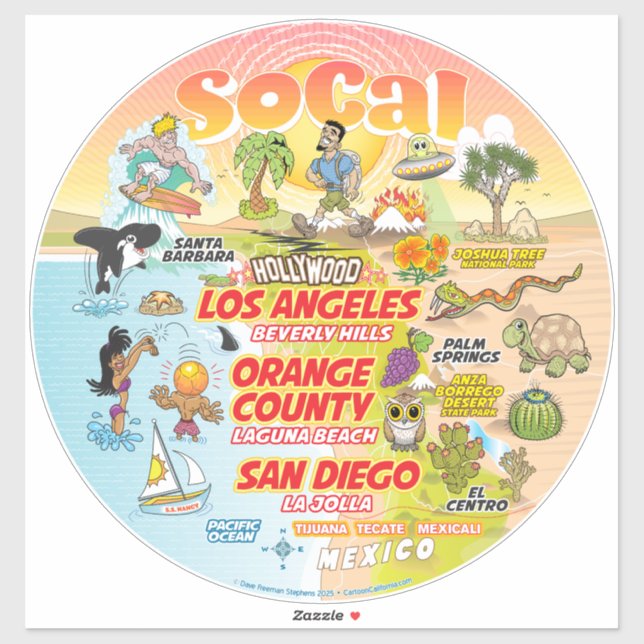 Pegatina de vinilo de corte de Personalizado de Pa (Hoja)