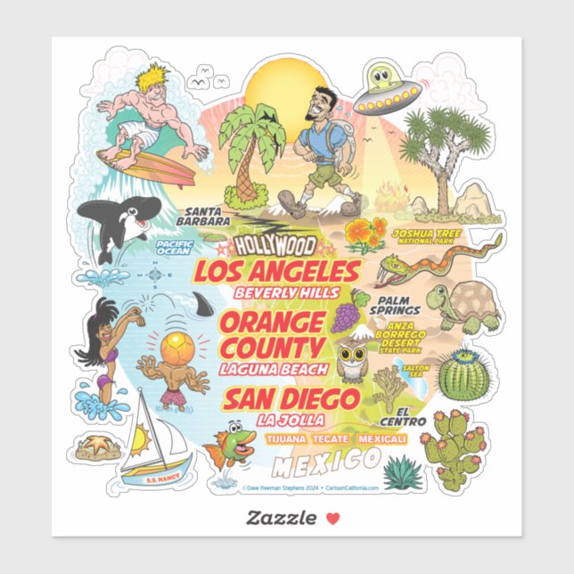 Pegatina de vinilo de corte de Personalizado de Pa (Hoja)