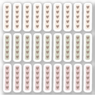 Pegatina de vinilo de corte de Personalizado de to