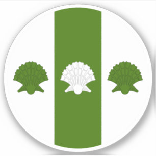 Pegatina de vinilo de corte de Personalizado SCA L