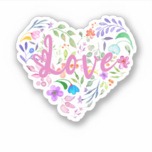 Pegatina de vinilo de corte personalizado